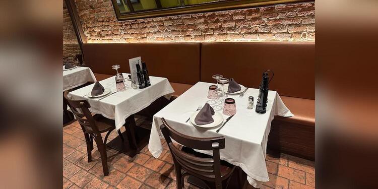 Can Vador, restaurant