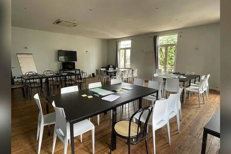 Le Xaintrailles restaurant Bordeaux, Restaurant Bordeaux Ornano #0