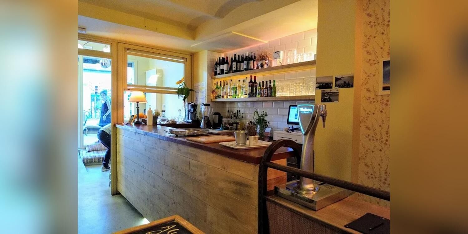 Bērytī, restaurant