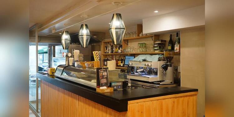 Dozho & Grill Restaurante, restaurant