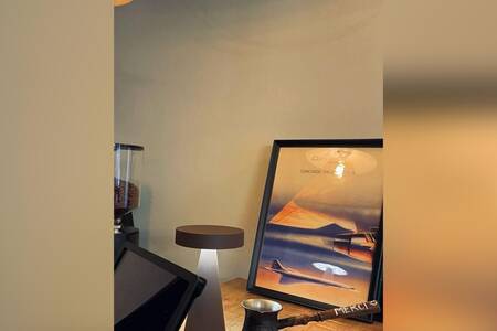 Hamé by La Concorde, Restaurant Marseille Le Panier #0