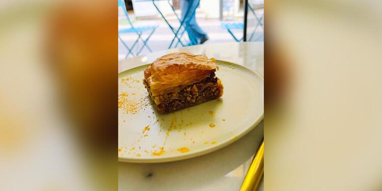 Hamé by La Concorde, restaurant