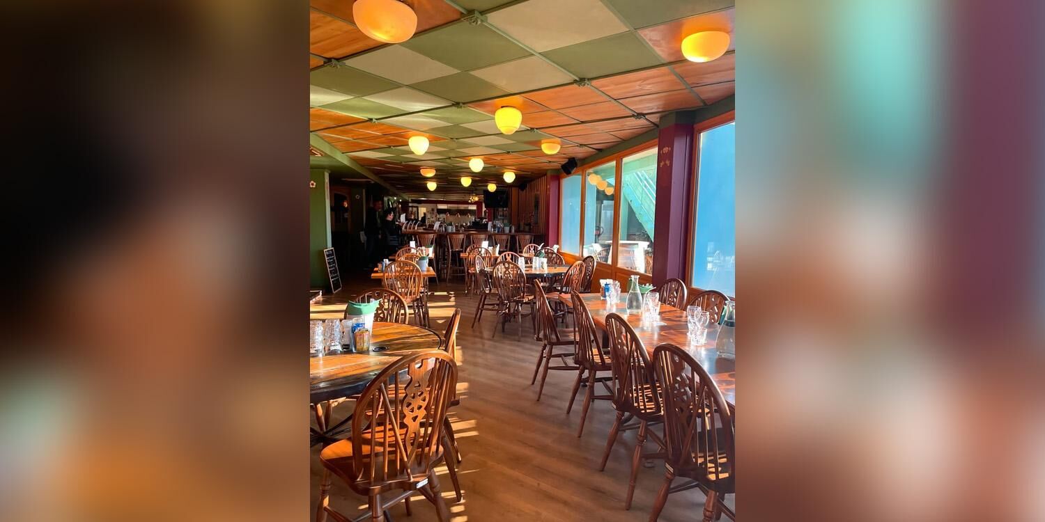 Le Biergarten Purpan, restaurant