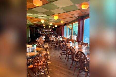 Le Biergarten Purpan, Restaurant Toulouse Purpan #0