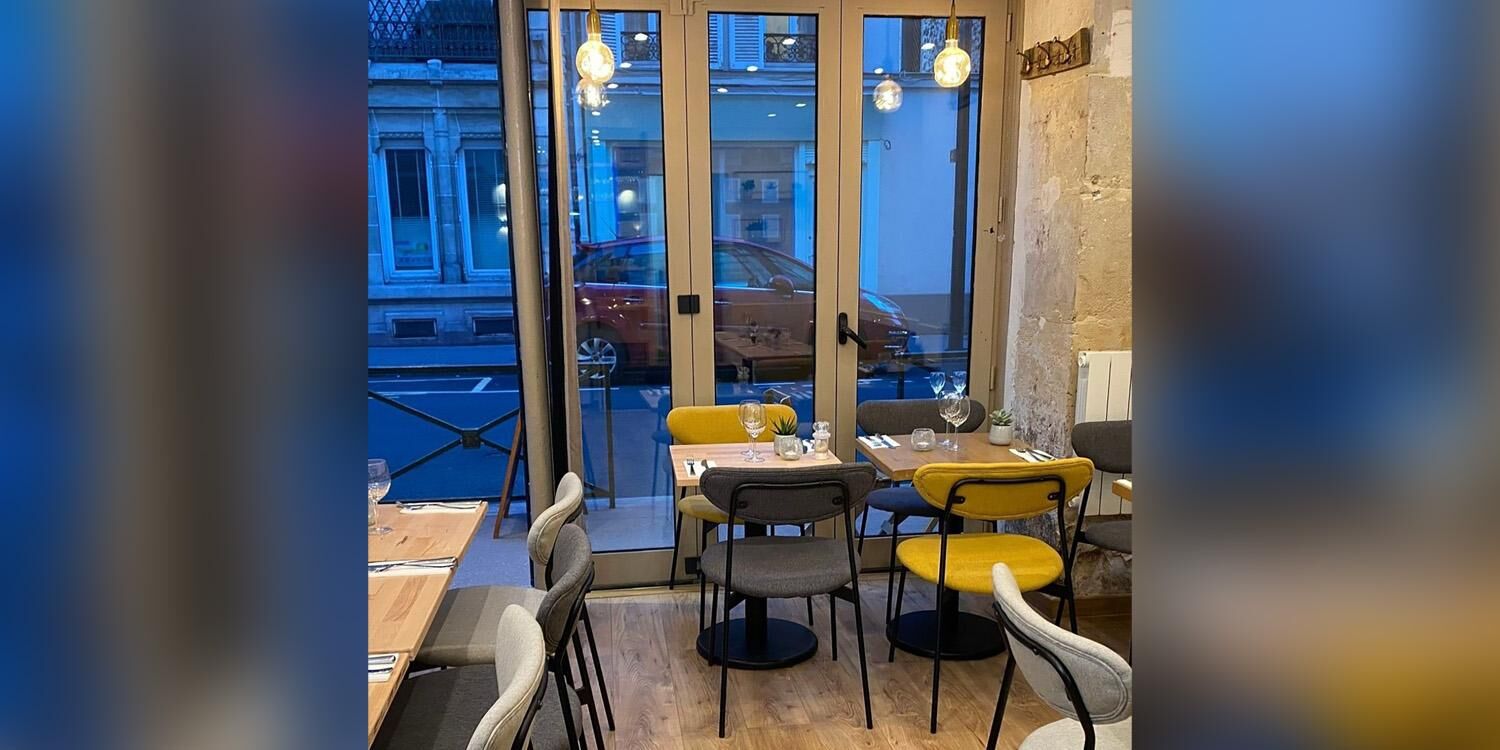 L'économat Restaurant, restaurant