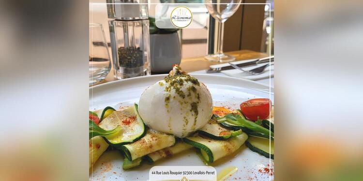 L'économat Restaurant, restaurant