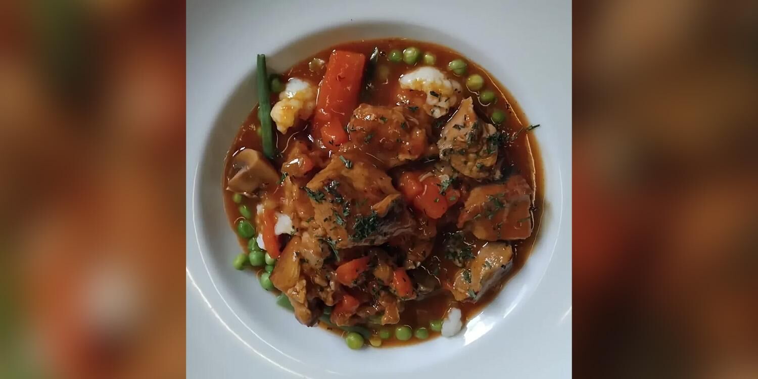 La Table du quai, restaurant