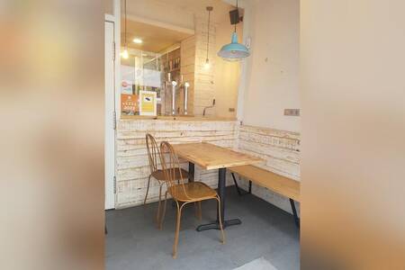 Gastrobar Pachamama BCN, Restaurante Barcelona Sants‑Montjuïc #0