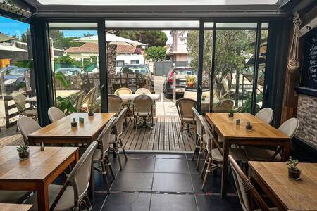 Epicurià, Bar Argelès-sur-Mer Centre Ville Port #0