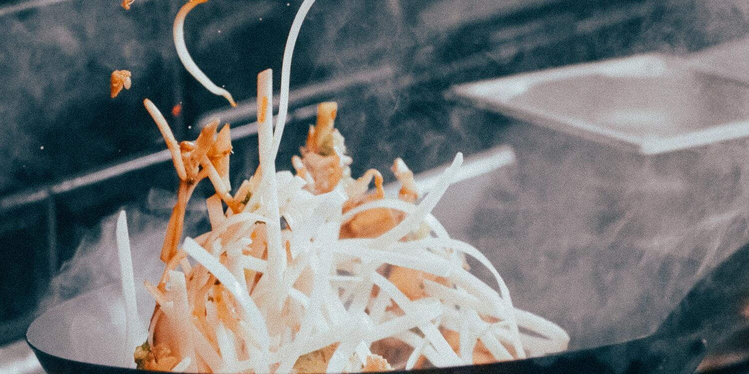 La Boca Foodcourt, bar