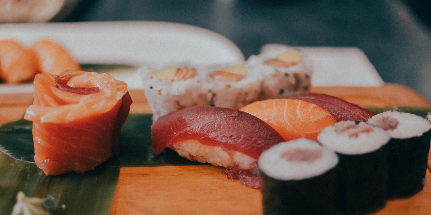 La Boca Foodcourt, bar