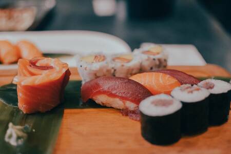 La Boca Foodcourt, Bar Bordeaux Gare St Jean #0