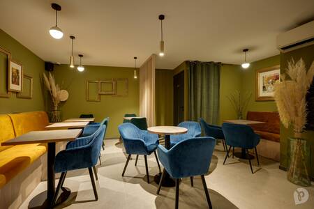 Les petits caprices, Bar Lyon Vieux Lyon #0