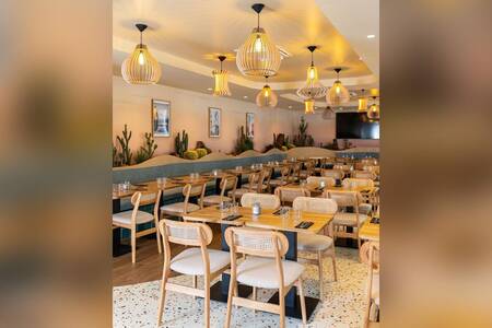 YOLO SURESNES, Bar Suresnes Suresnes #0