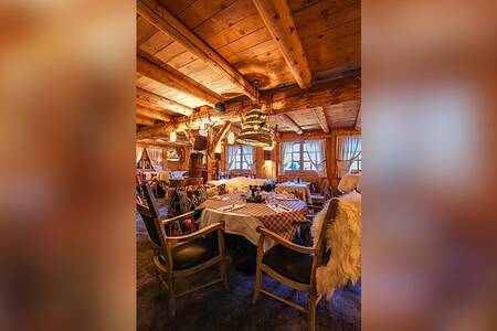 Rural Megève, Bar Megève Megève #0