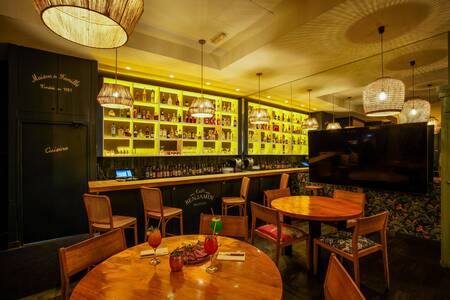 Café Benjamin, Bar Bois-Colombes Bois‑Colombes. #0