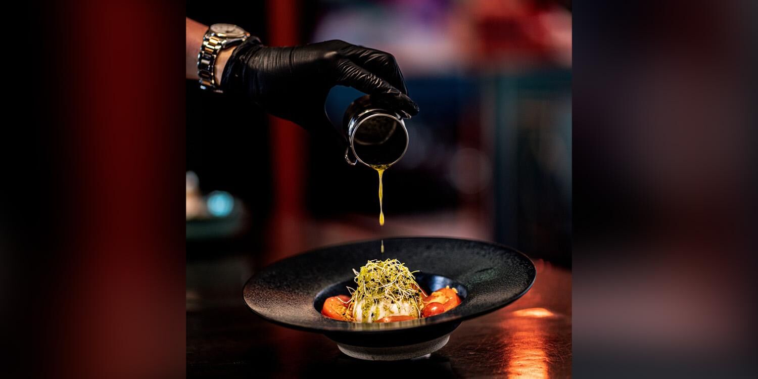 Domaine Malar, restaurant