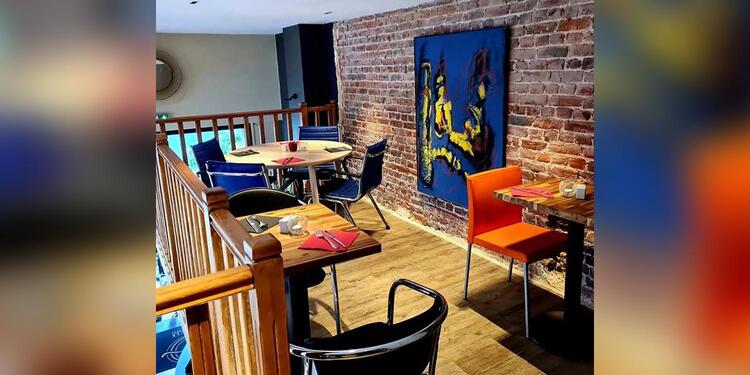 Ô Cercle - Restaurant Lille, restaurant