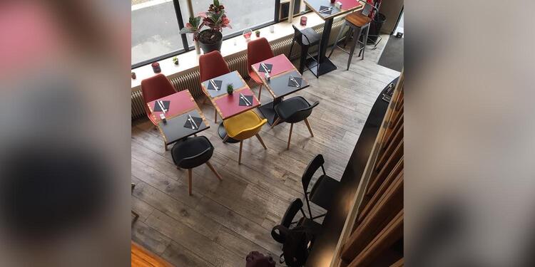 Ô Cercle - Restaurant Lille, restaurant