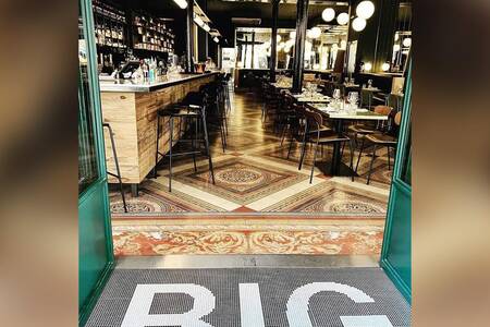 BIG Bistrot Girondin, Restaurant Bordeaux Saint‑Pierre #0