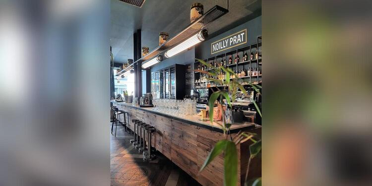 BIG Bistrot Girondin, restaurant