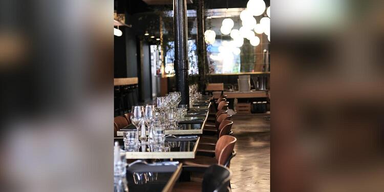 BIG Bistrot Girondin, restaurant