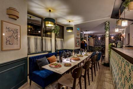 Le 65, Bar Levallois-Perret Levallois-Perret #0