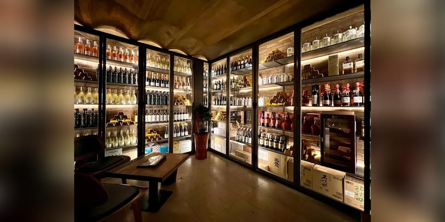 BUFFET YA (Buffet BBQ), restaurant