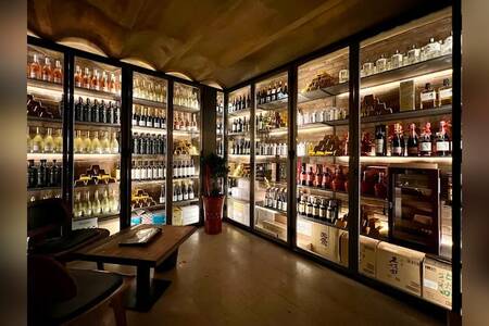 BUFFET YA (Buffet BBQ), Restaurante Barcelona  #0