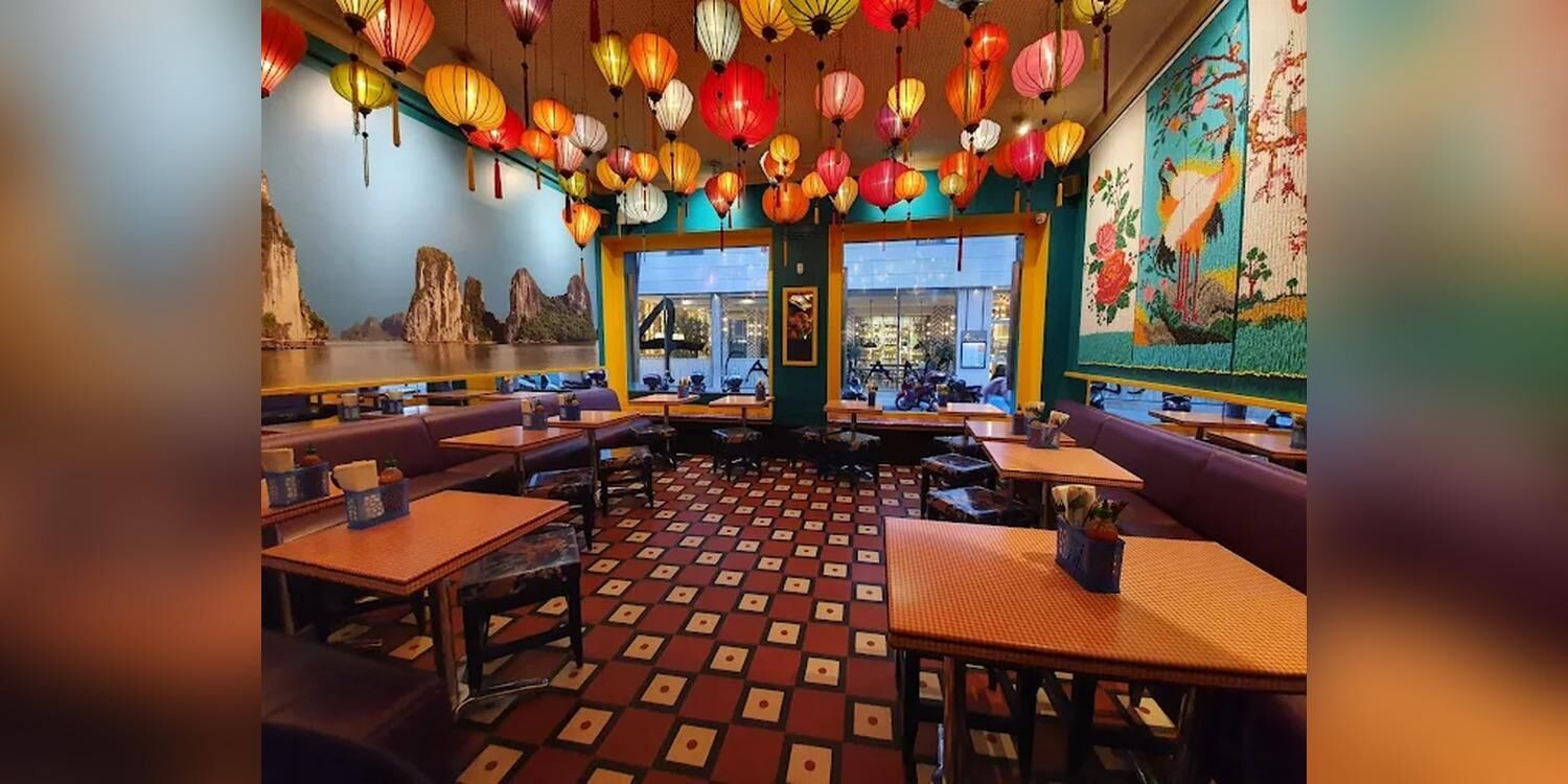 Bun Bo Barcelona - Vietnamese Inspired Food, restaurant