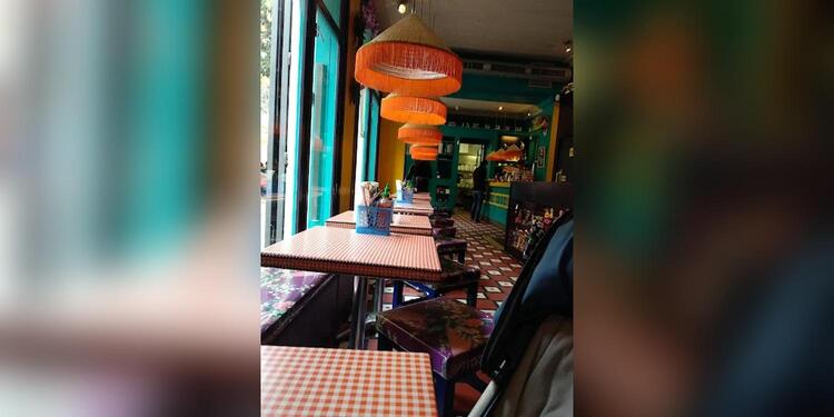 Bun Bo Barcelona - Vietnamese Inspired Food, restaurant