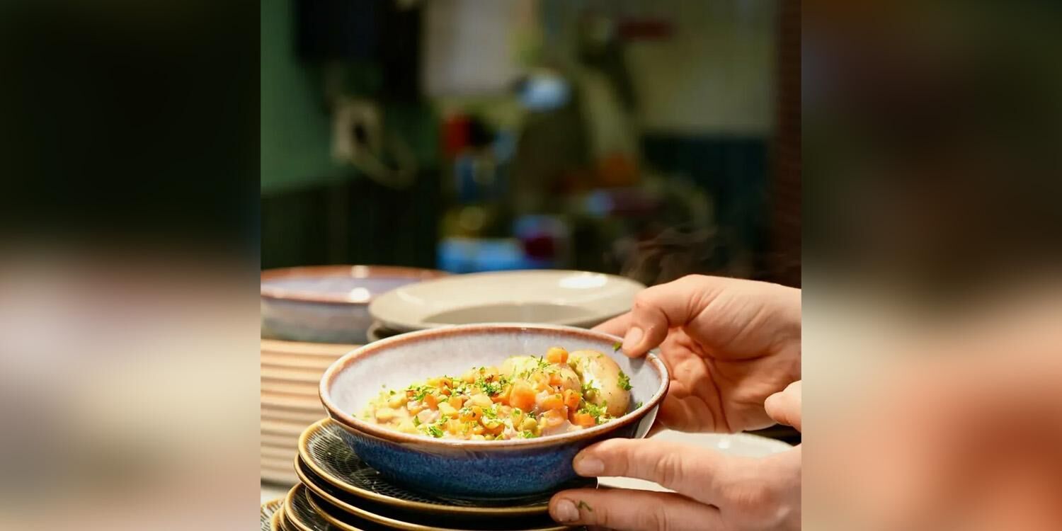 LA LUISA, restaurant