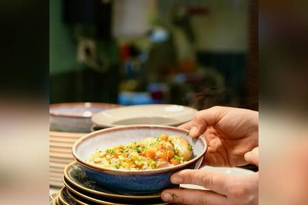 LA LUISA, Restaurant Vincennes Fontenay‑sous‑Bois-Vincennes #0