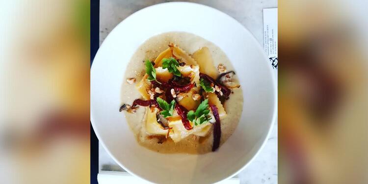 LA LUISA, restaurant