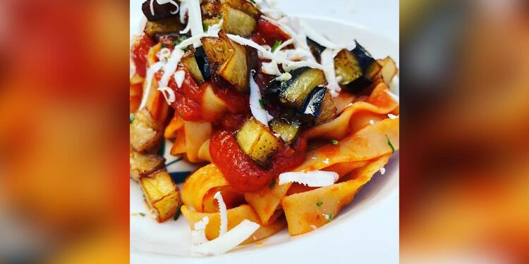 LA LUISA, restaurant