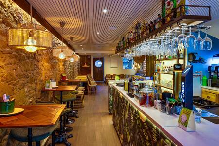 La Mafia Mexicana, Bar Barcelona L' Eixample #0