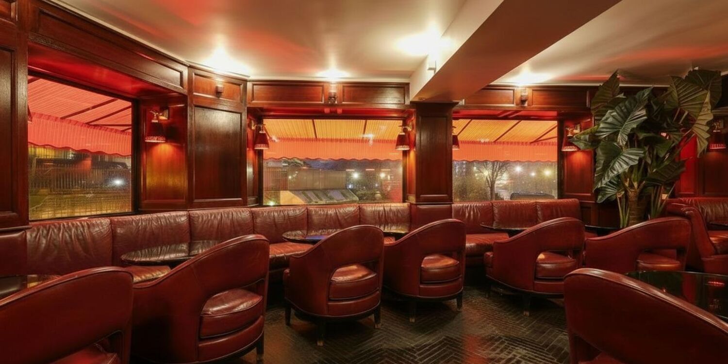 Le Florida - restaurant, restaurant