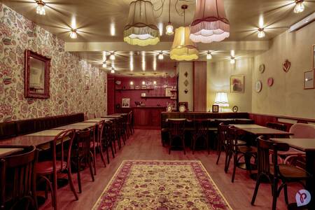 Café Juliette - Privatisation, Salle de location Paris Charonne #0