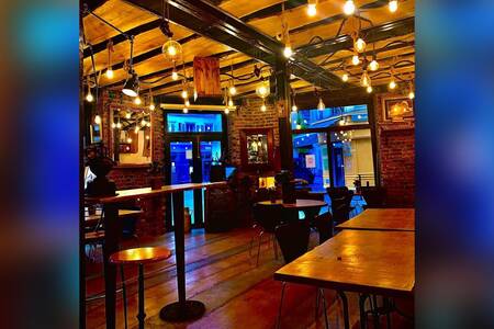 Le Berlioz, Restaurant Vincennes Vincennes #0