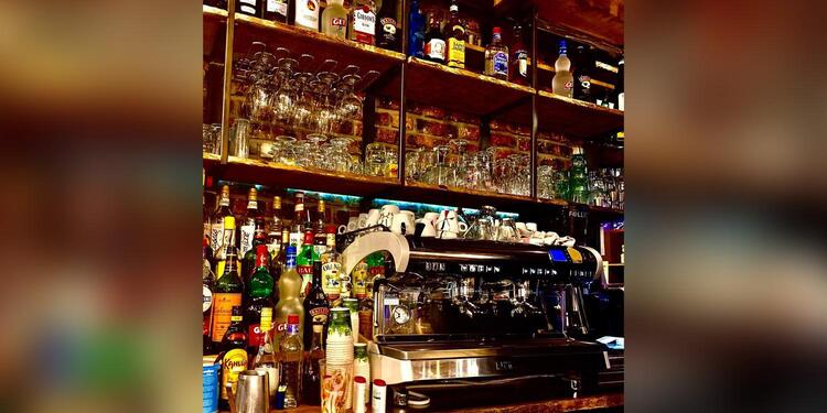 Le Berlioz, restaurant