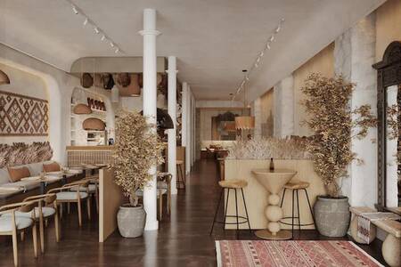 Souvenir, Restaurante Barcelona L'Antiga Esquerra de l'Eixample #0