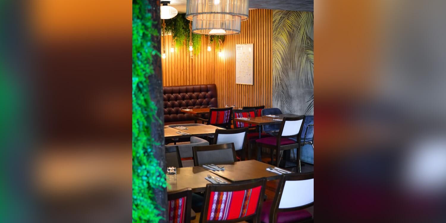 Chez Beberthe, restaurant