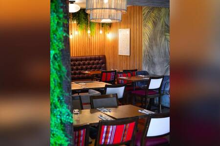 Chez Beberthe, Restaurant Maisons-Alfort Alfort #0