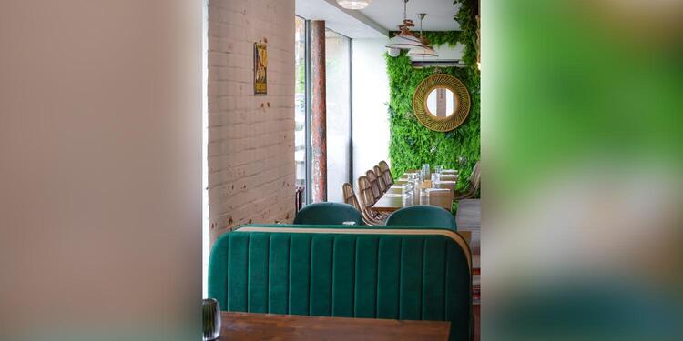 Chez Beberthe, restaurant