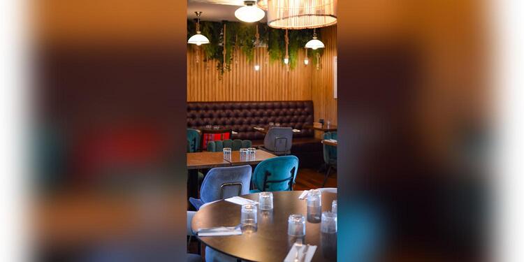 Chez Beberthe, restaurant