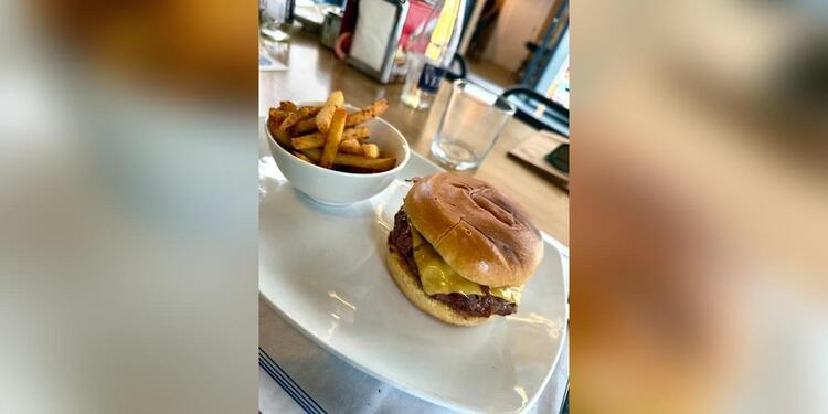 RAICA Restaurante, restaurant