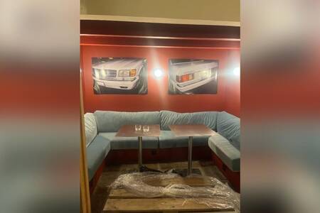 Îlot Central, Bar Marseille Saint-Charles #0