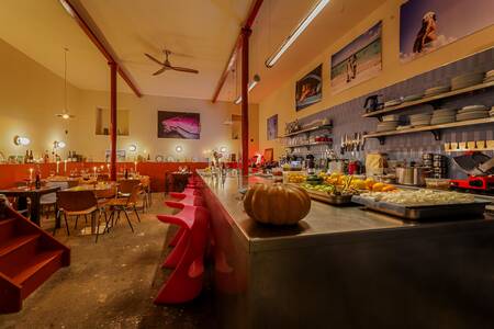 Îlot Central, Bar Marseille Saint-Charles #0