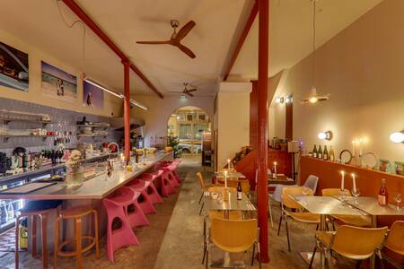 Îlot Central, Bar Marseille Saint-Charles #0