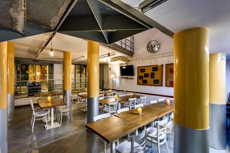 Bar del Centre Sant Pere 1892, Bar Barcelona Ciutat Vella #0